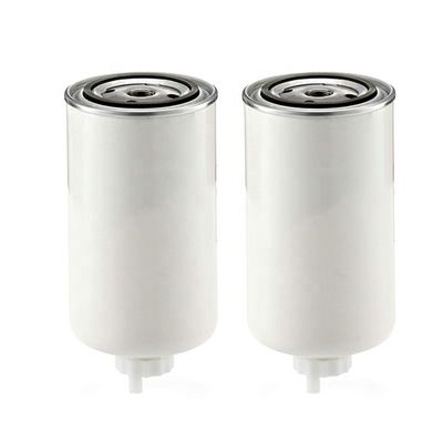 PL250 Dieselbrandstoffilterelement voor onderdelen van het brandstofsysteem van vrachtwagens SN70391