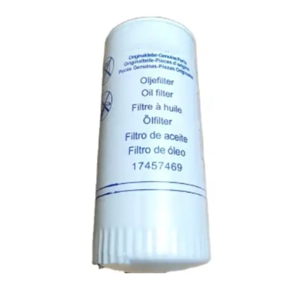 Hydwell-lube-oliefilterpatroon P553771 1114786 3BP20219 07114786 voor onderdelen van vrachtwagenmotoren