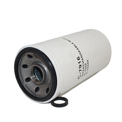 Truckmodel Glijmiddel oliefilterelement 3I1273 430143 P553411 2.4419.340.0/10 voor Reparatie