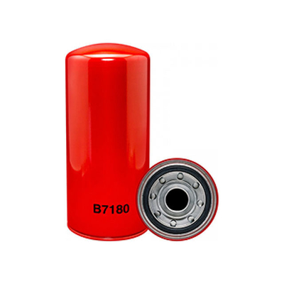 Onderdelen voor vrachtwagenmotoren Glijmiddel oliefilter element P551402 LF551402 15273756 23526919 Materiaal