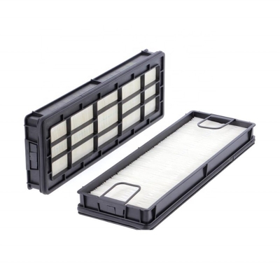 394*137*37.5 Secundair luchtfilter P633483 PA31003 5261251 AF55308 SL81759 VERSATILE 2375