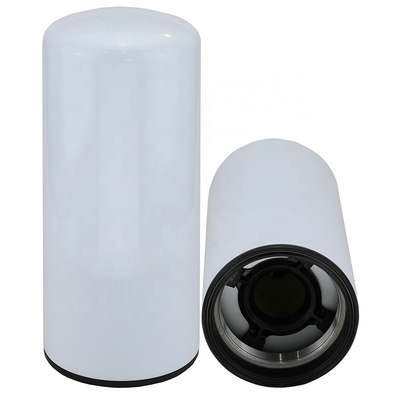 Filterelement voor smeerolie 26320-84300 Gemaakt van filterpapier en ijzer 118*118*262mm