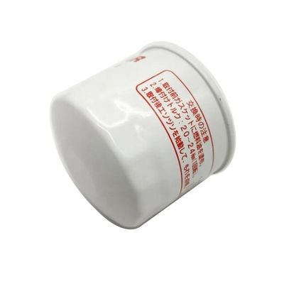 Onderdelen voor vrachtwagens Dieselbrandstoffilter FF5226 P550127 6640801 200040A1 74531050 234011133 TT2238