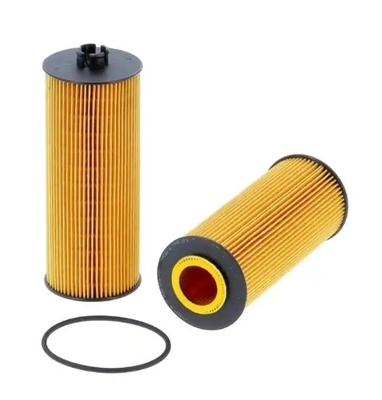 Vrachtwagen-oliefilter P550761 91215 5459530 11708551 LF550761 S6350569 19500757 73326613