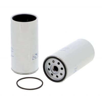 Dieselbrandstoffiltertype Brandstoffilterelementen FS19914 WK1080/7x PFF5602 2997378