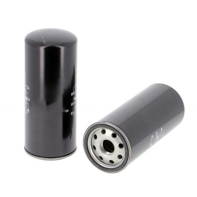 WDK11102/28 Hydwell Brandstoffilter FF254 FF5507 P550529 20976003A 22988765 Ander ijzer