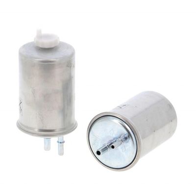 Hydwell Radiator 320/A7170 SN70299 voor 192f Motormodel Brandstoffilter Truck Reserveonderdelen