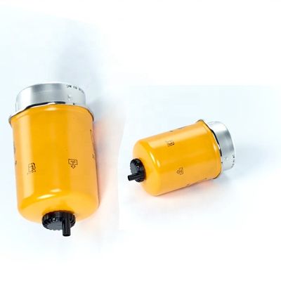 320/A7125 SN70261 FS19979 32/925760 BF9833-D 37932 P551427 Brandstoffilter voor door Hydwell