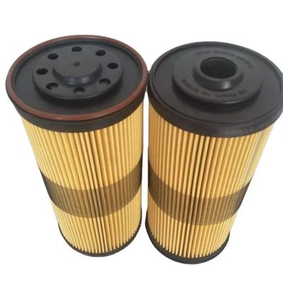 FBO60348-FBO60356 Parker brandstoffilter/waterscheider 0,5 kg 10*10*23,4 cm Langdurig