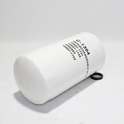 Hydwell Excavator Oliefilter C-1304 P552050 955289 AT308573 156071830 92410117 L45936