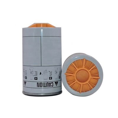 IJzer Filter Papier Diesel Graafmachine Spin-On Water Separator Filter 11NA-71041