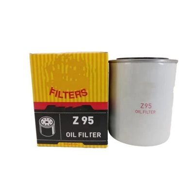 Z95 Glijfoliefilter voor vrachtwagen-tractor Dieselmotoren Onderdelen P550008 8933300 door Hydwell