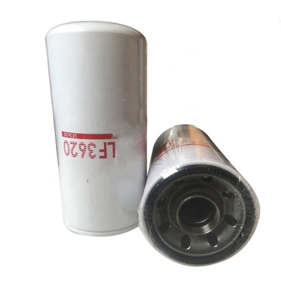 Glijfoliefilter voor trekkermotoren LF3620 P552100 XLF5000 3915586 23530573 DNP552100 7764391