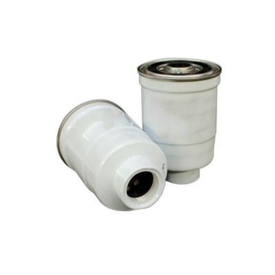 OE NO. WK920/1 WK9201 P550390 1041296 4307281 14536511 32A6201020 Brandstof- en waterseparatorfilter voor vorklifttraktor