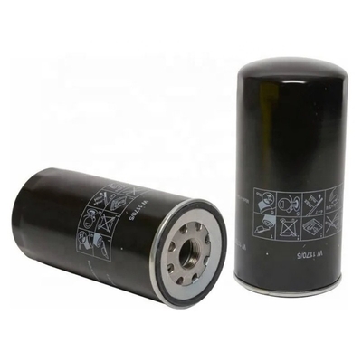 Spin-on smeermiddel oliefilter voor tractor dieselmotoren W1170/5 P502596 AT277119 7381111 0011990