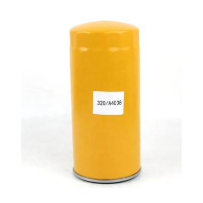 Standaard smeermiddelfilter voor 320/A4038 320/07426 320/07483 320/07416 Filter