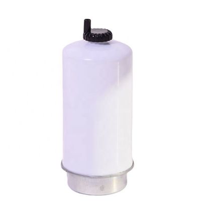 320A7121 Fuelwaterseparatorfilter voor zware vrachtwagens voor tractormotoren V836867595