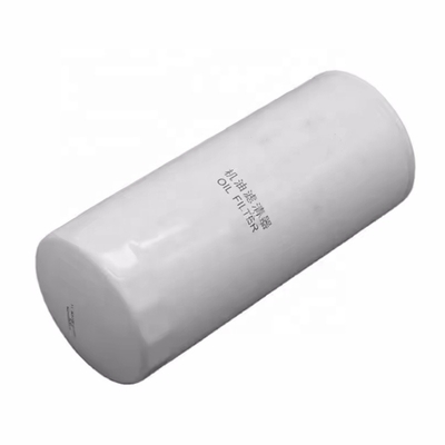 Luce-oliefilter voor vrachtwagen dieselmotoren Onderdelen vervaardigd in 1000942192 SO15007 De optie