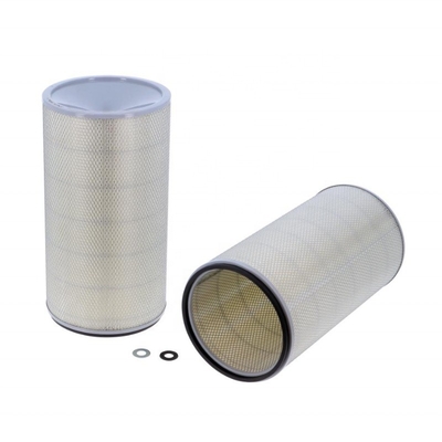 NANNI MARINE Autoverstel AF880 AF899M AA2907 AF899 Luchtfilter gemaakt van filterpapier