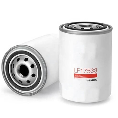 Motoroliefilter LF17533 voor vrachtwagenfilters