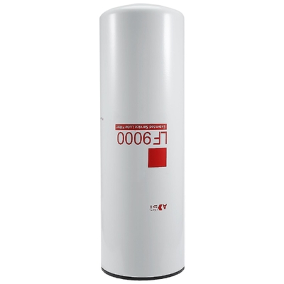 LF9000 motoronderdeel smeermiddel oliefilter De ultieme oplossing voor uw motor prestaties