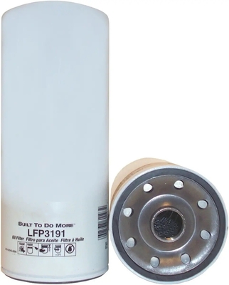 Glijfoliefilter voor graafmachines LFP3191 6884417 21707134 1R-1807 LF3476 PH5394 466634 466634-1 466634-3