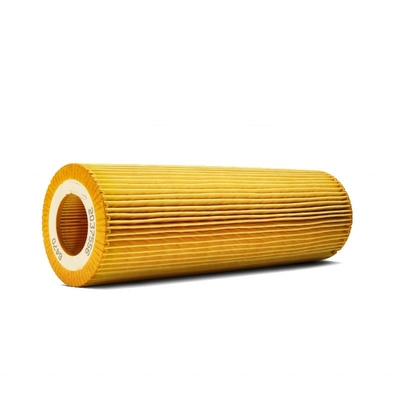 Oliefilter voor DC9-motoren