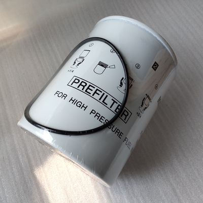 Truck model brandstoffilter PC200-8 600-319-5612 600-319-5610 600-319-5611 600-319-5612 SFC-56035