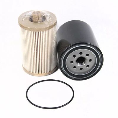 2008- Jaar Brandstoffilter Waterseparator 479-4133 SN40712 RE523236 BF7929KIT RE520906 RE525523