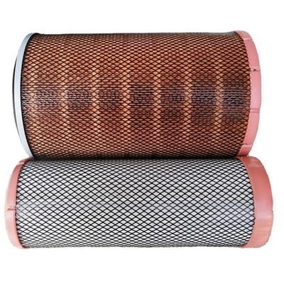 Andere jaar Truck Air Filter 4110001755023 met onderdelen
