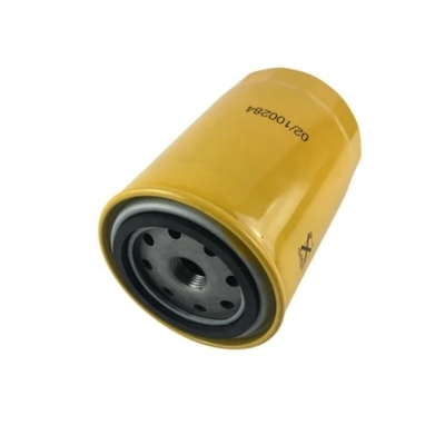 Glijfoliefilter voor graafmachines Deel 02/100284 P554403 7W6221 2100284 F003041 11711977