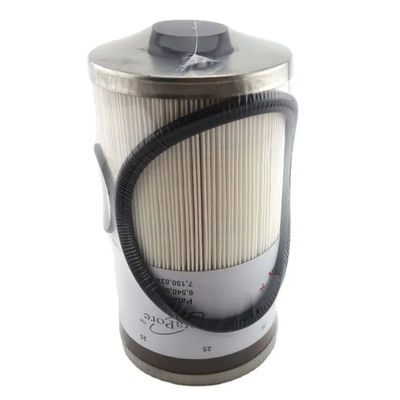 Fuelfilter FS19624 FS19728 voor tractorbrandstofwaterseparator