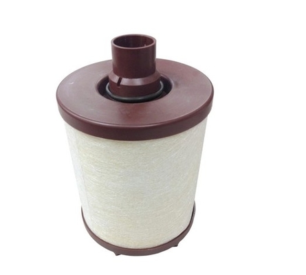130*130*205mm GDTCCVFE03 RE530346 489604 Gecomprimeerd luchtfilter voor onderdelen van vrachtwagenmotoren