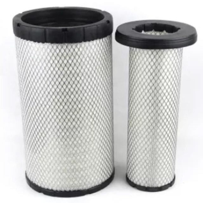 Truck Model Truck 334Y2811 Hydwell Air Filter Element voor vervanging/reparatie AF25963 AF25962