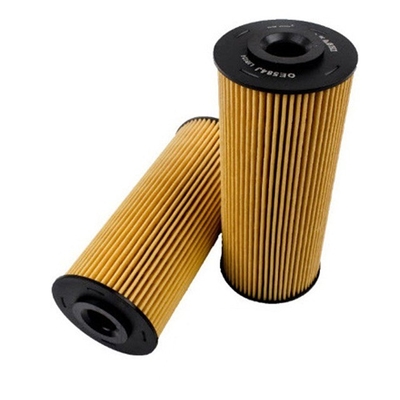 Auto-oliefilter 8-9801-8-858-0 voor ISUZU NPR 15208-89T0A 1K04-23-802 AY110-SZ007 O584