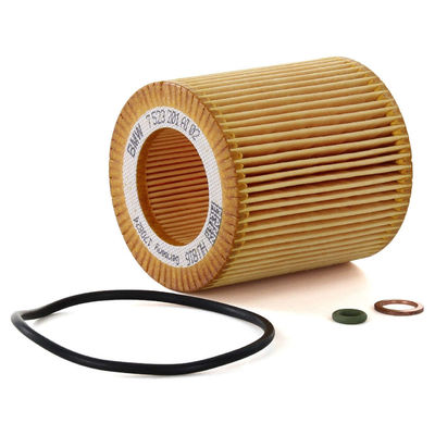 Auto Diesel Olie Filter Element OEM 11427953129 LF634 CH10075 voor IES Vervangen/Repareren
