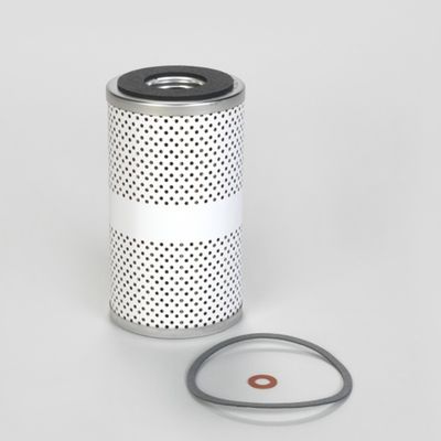 OEM-brandstoffilter P551624 P550624 PF846 FF127 voor modellen 2011-2016