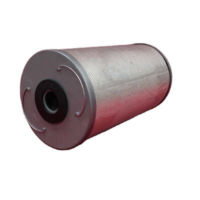 Truckmodel Voor vrachtwagens Filterstoffunctie met PECO OFS 97-28-7759