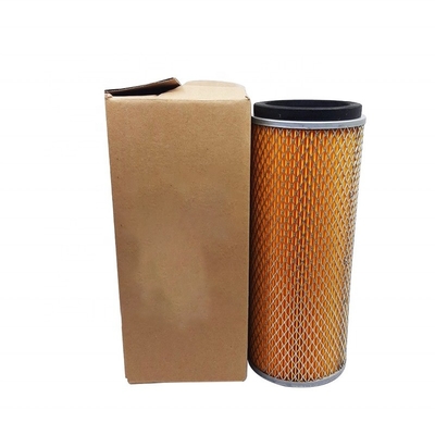 Hydwell Auto Cartridge HEPA Parts AGROKID Tractor Air Filter voor Isuzu Trucks als-2205
