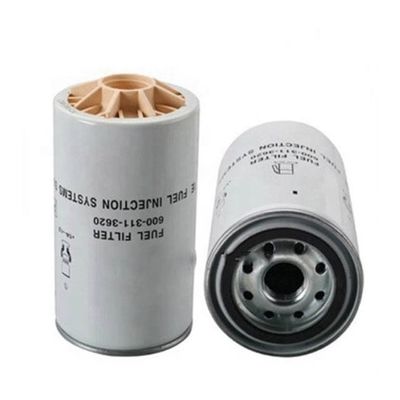 Brandstof/waterseparator Brandstoffilter element P551864 AT279826 voor delen van graafmachines