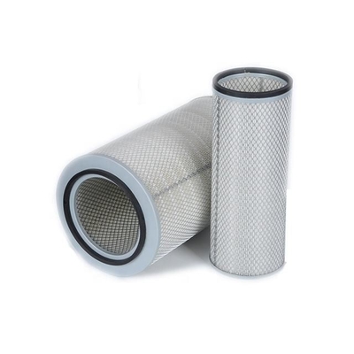 AF4819 Luchtelement 1-14215118-0 P127313 Luchtfilter voor graafmachines voor zware machines
