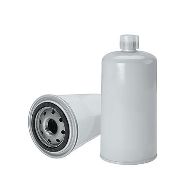 FF5052 FF5018 Vervangingsfilter voor vrachtwagens Dieselmotorbrandstoffilters in werking