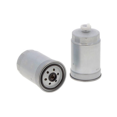 Onderdelen voor vrachtwagens Brandstofelement Filter 1000816691 SN70184 met geavanceerd filterpapiersysteem