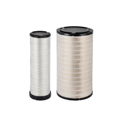 De luchtfilter KIT ST41341AB 1 P777875 P777871 AF25619 AF25620 11LQ-40120 11LQ-40110 15272253