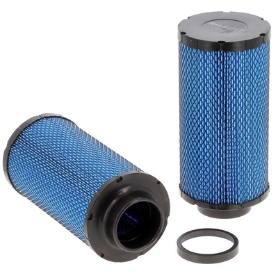 Truck model XP 1000 XP 4 1000 2014-2018 1240822 1240957 1241084 Glasvezelfilter