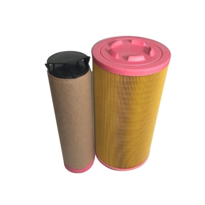 Airfilterelement C20500 P778994 58012020