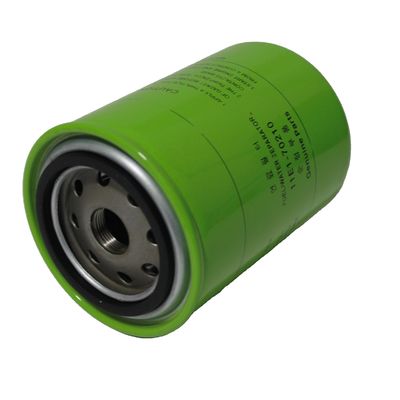 Andere brandstof-waterseparatorfilterelement P551329 voor 11E1-70210 tractoren Dieselonderdelen