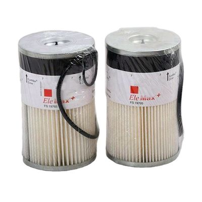 Brandstofwaterseparatorfilter FS19765 FS19763 FS19764 voor vrachtwagen model P550851 2001-2011