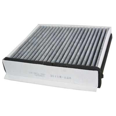 Andere jaar MG ZS EV LA1463 10365251 ASMCJ40167 MK9583 Activated Carbon Air Cabin Filter