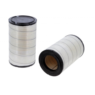 AF25454 Hydwell Air Filter Elements AF25627 AF25468 600-185-6100 P608885 P777869 X770806 voor Perk